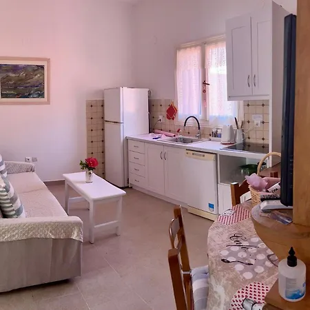 Apartamento Casa Di Lika