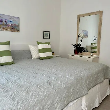 Casa Di Lika Apartamento *