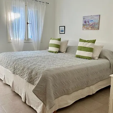 Casa Di Lika Apartamento